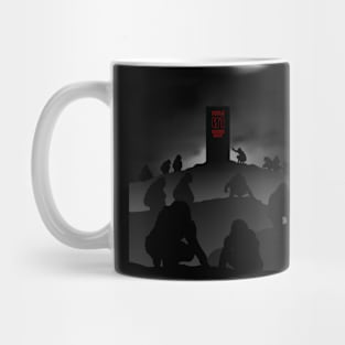 Seele Odyssey Mug